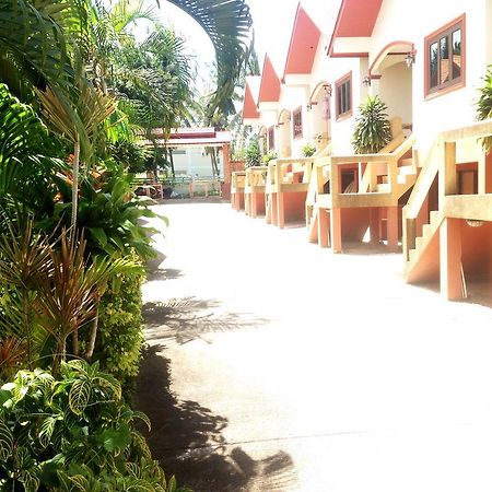 Wanchareon Resort Chaweng-stranden Eksteriør billede